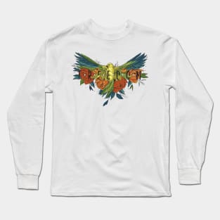 Freedom Long Sleeve T-Shirt